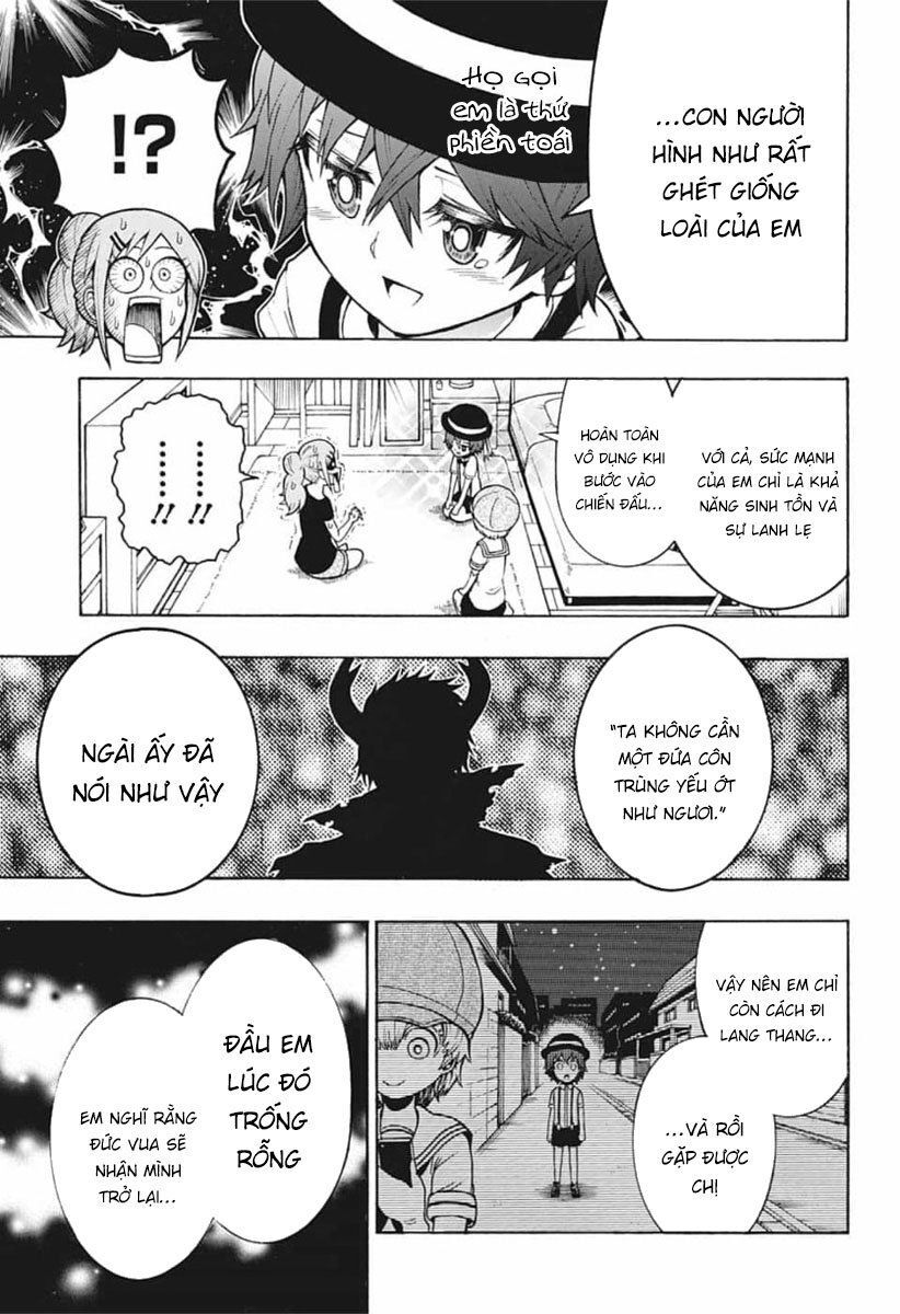 lâm vương! chapter 8 10