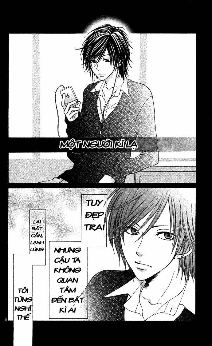 tổng hợp one shot. chapter 136 2