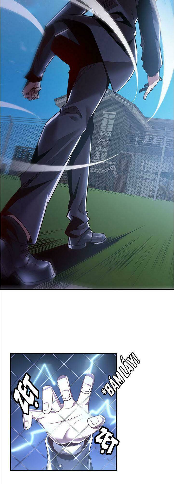 bất tử thần vương tu liên tục chapter 6.2 15