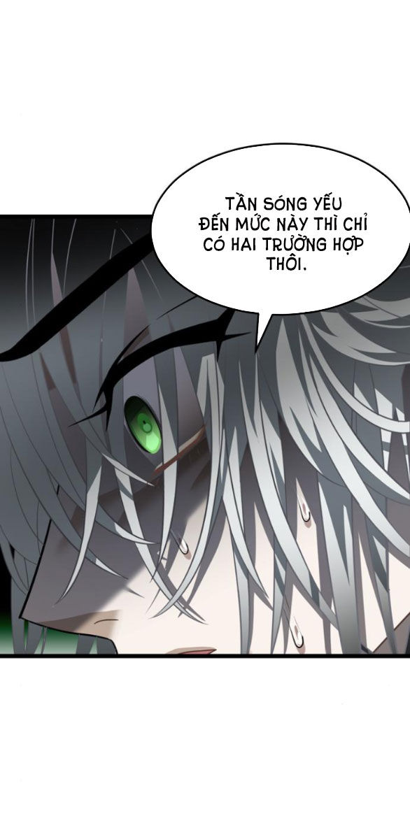 dark moon - tế đàn ánh trăng chapter 32.2 17