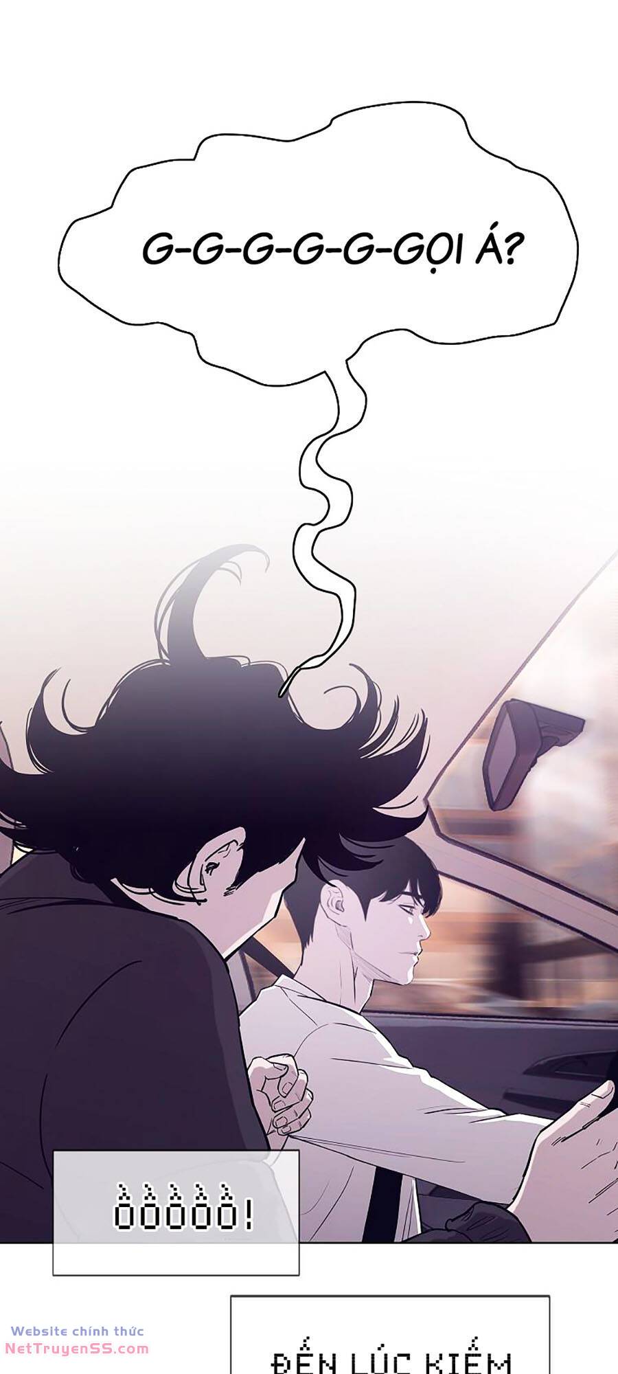 Loser Báo Thù chapter 38 40