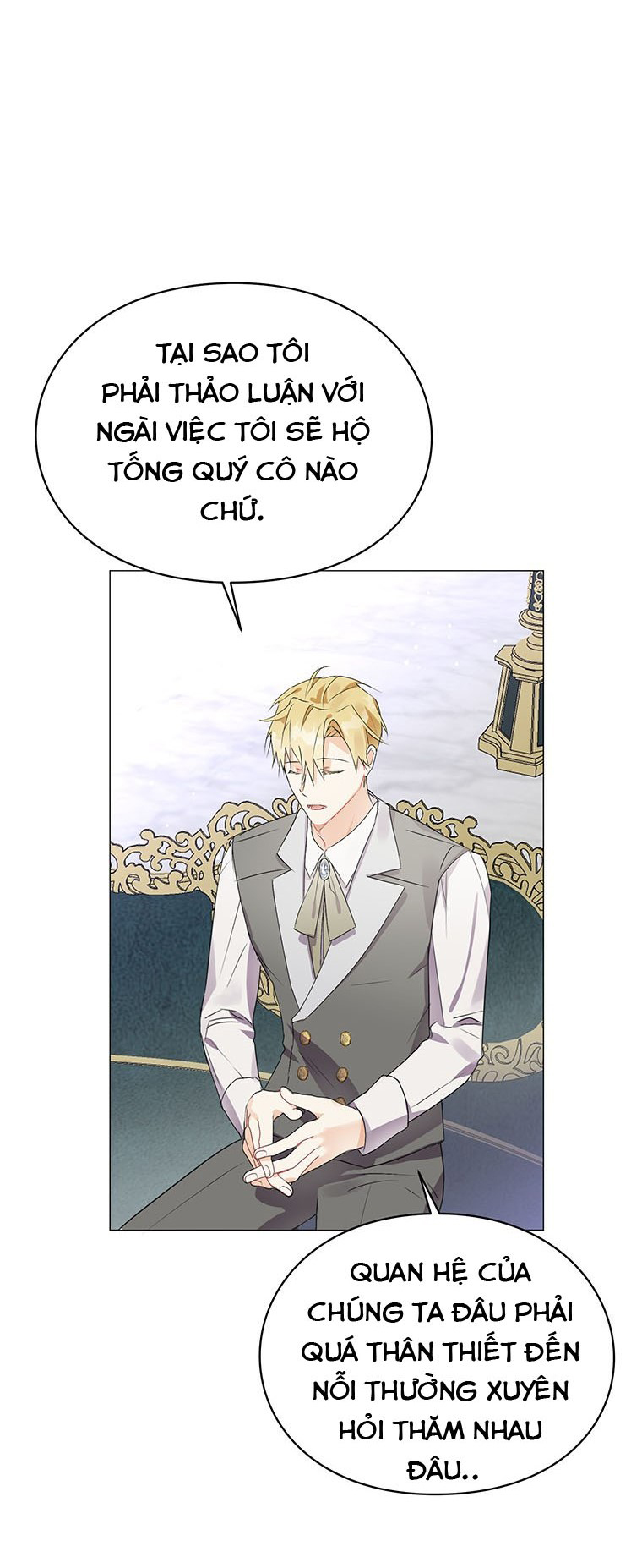 kết cục buồn của trò chơi nhập vai chapter 20 11