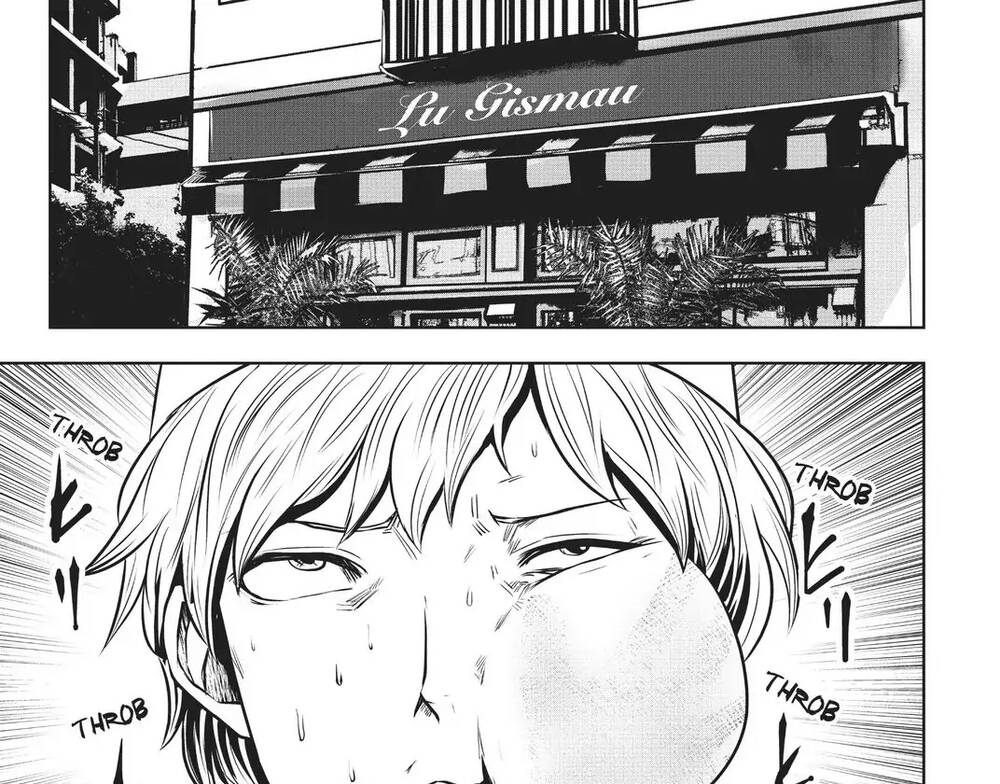 siêu bựa nữ nhân chapter 20.5 2