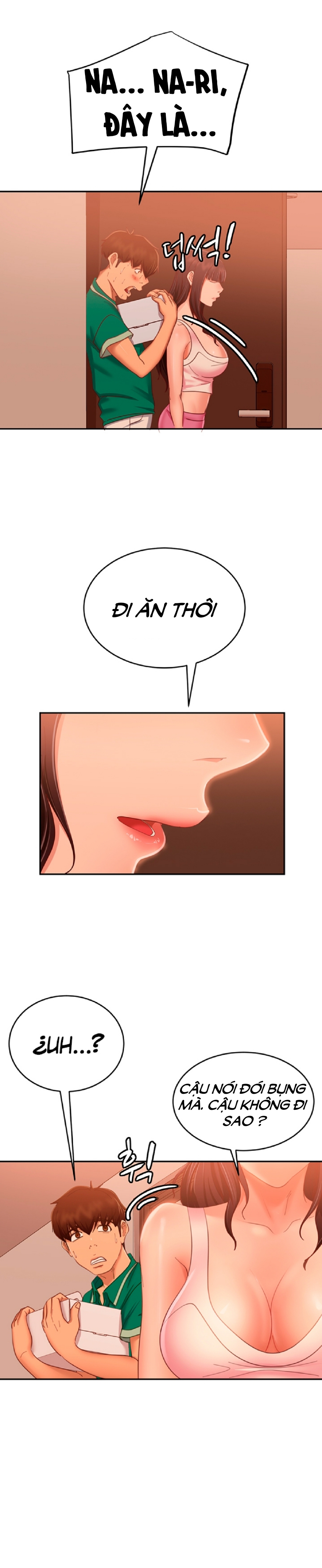 một ngày rối rắm chapter 65 21