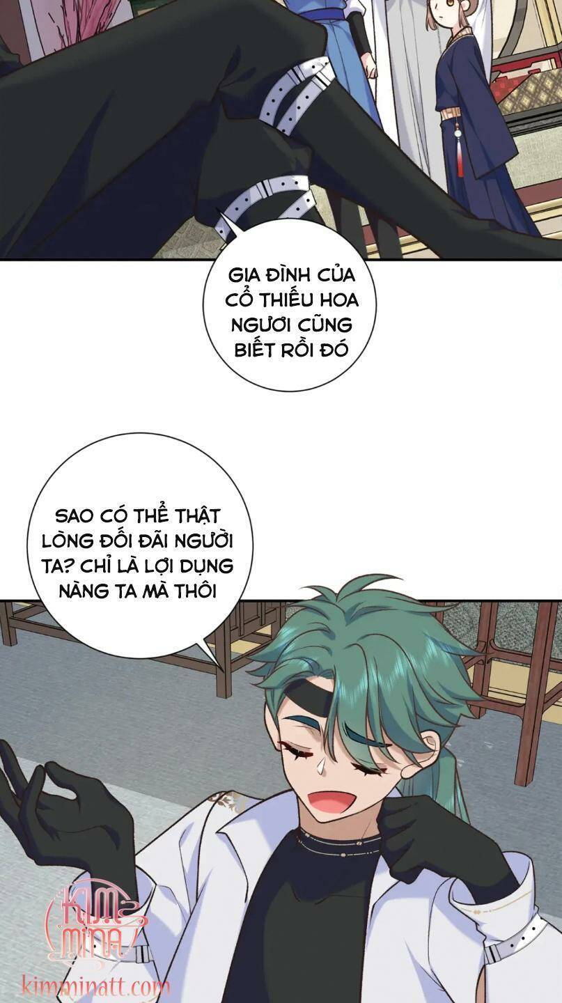 bát phu lâm môn chapter 57 36