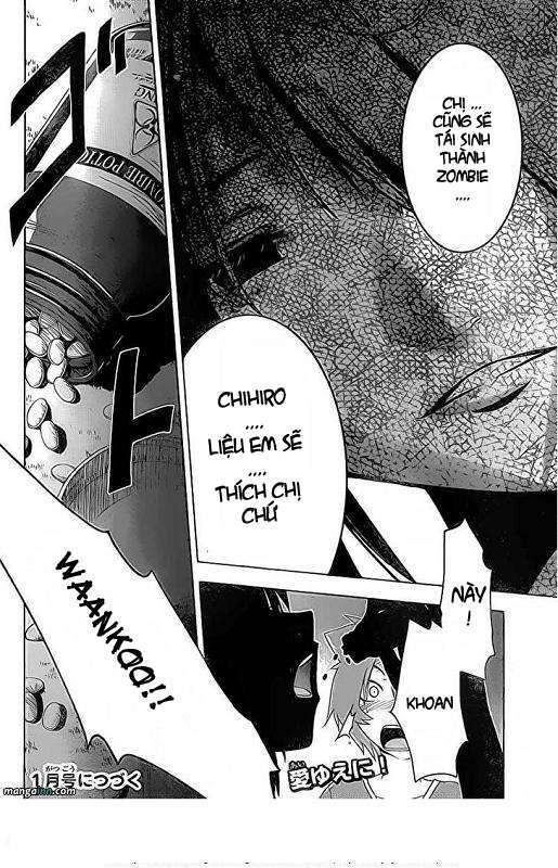 sanka rea chapter 23 33