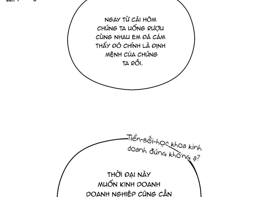 phức cảm tự ti của omega chapter 14 141