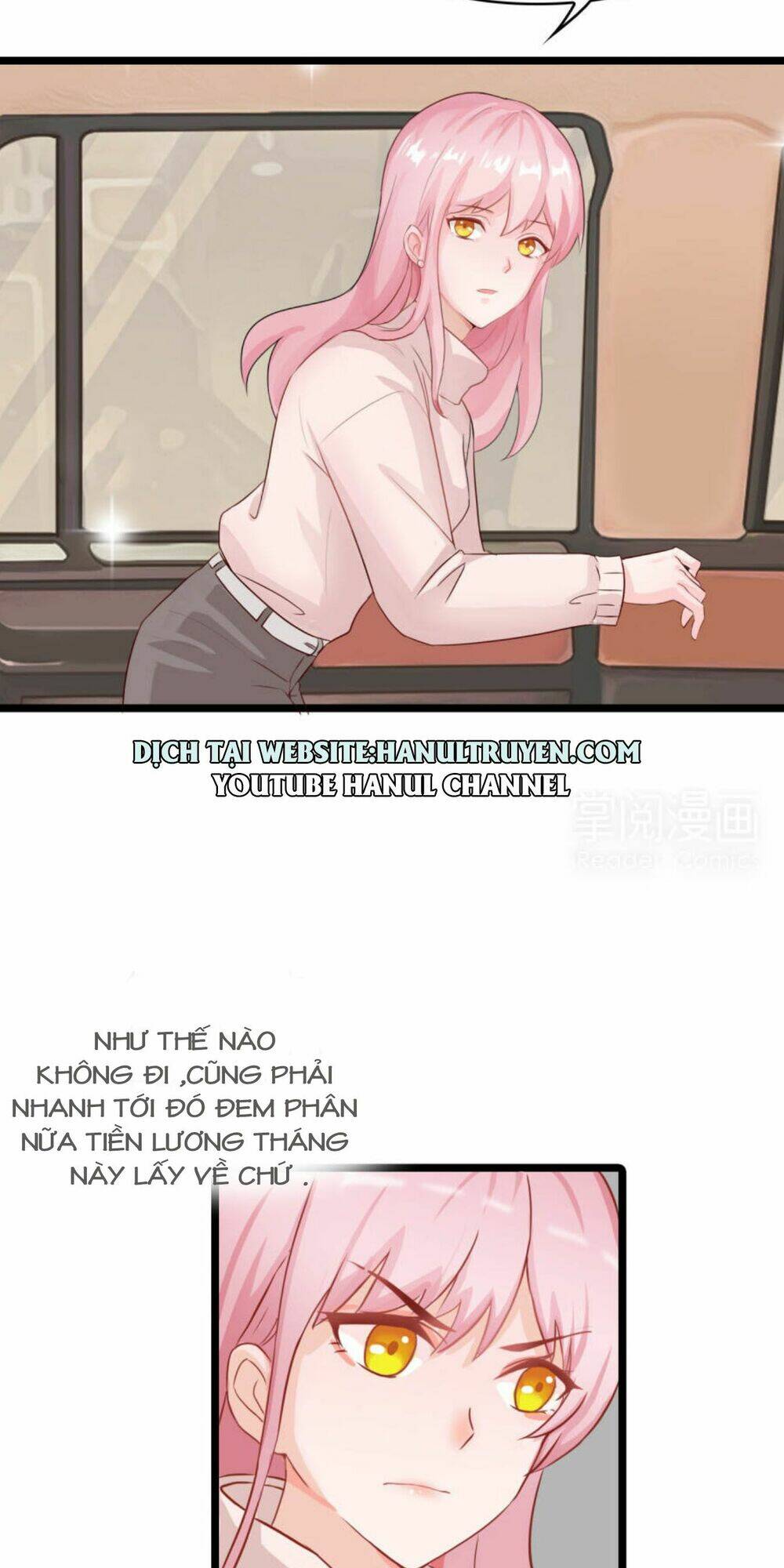 theo đuổi vợ yêu chapter 5 16