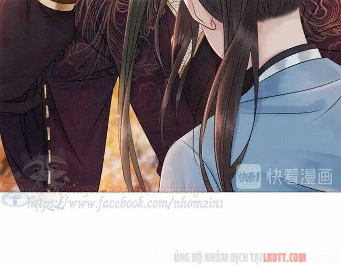 trọng sinh bá sủng nhiếp chính vương quá mạnh mẽ chapter 85 50