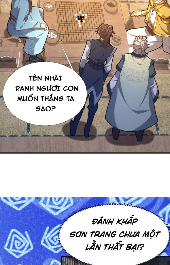 võ thánh này cũng quá khẳng khái chapter 17 5