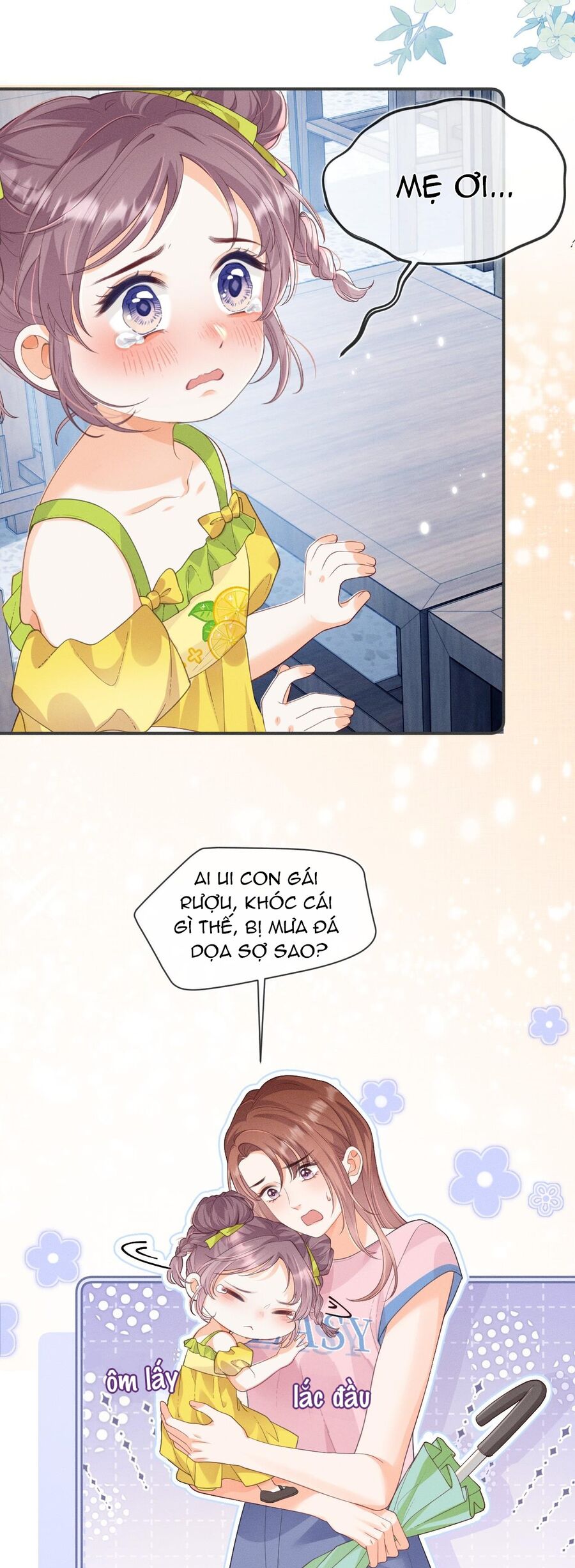 thân nhiệt ma quỷ chapter 1 19