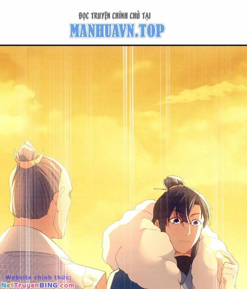 không nhường nữa ta chết, ta liền thật vô địch chapter 128 27