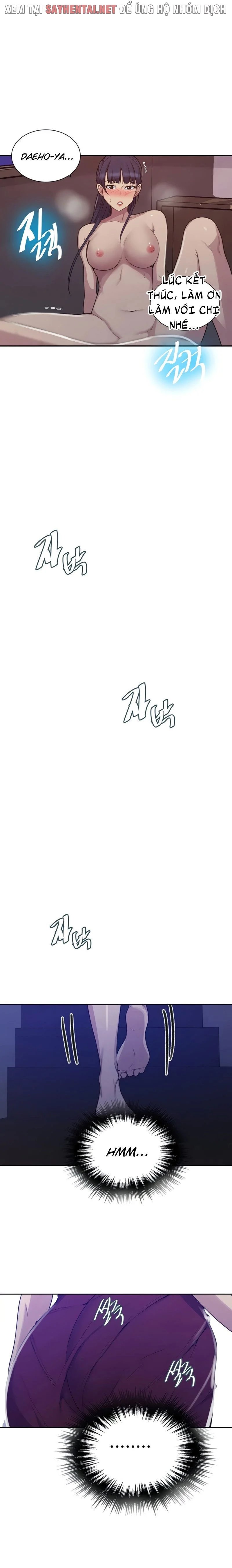 lớp học gia đình – secret class chapter 101 15