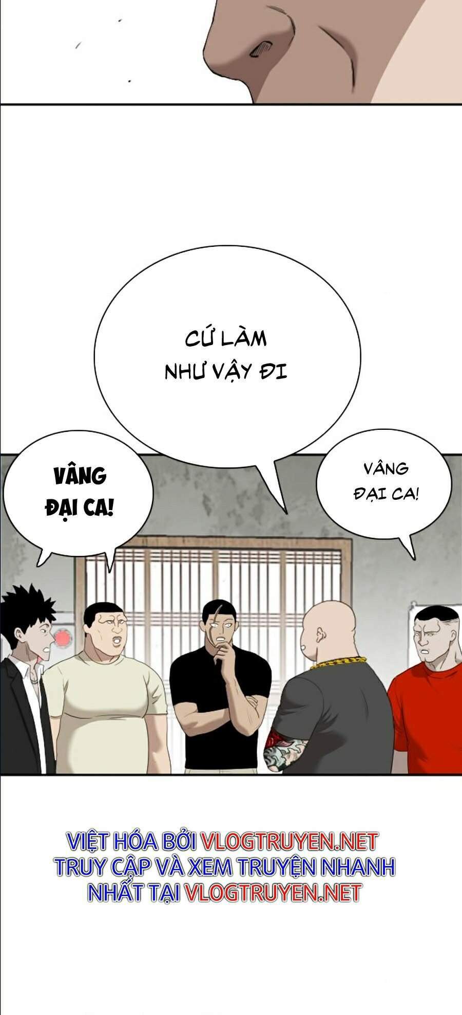 người xấu chapter 57 10