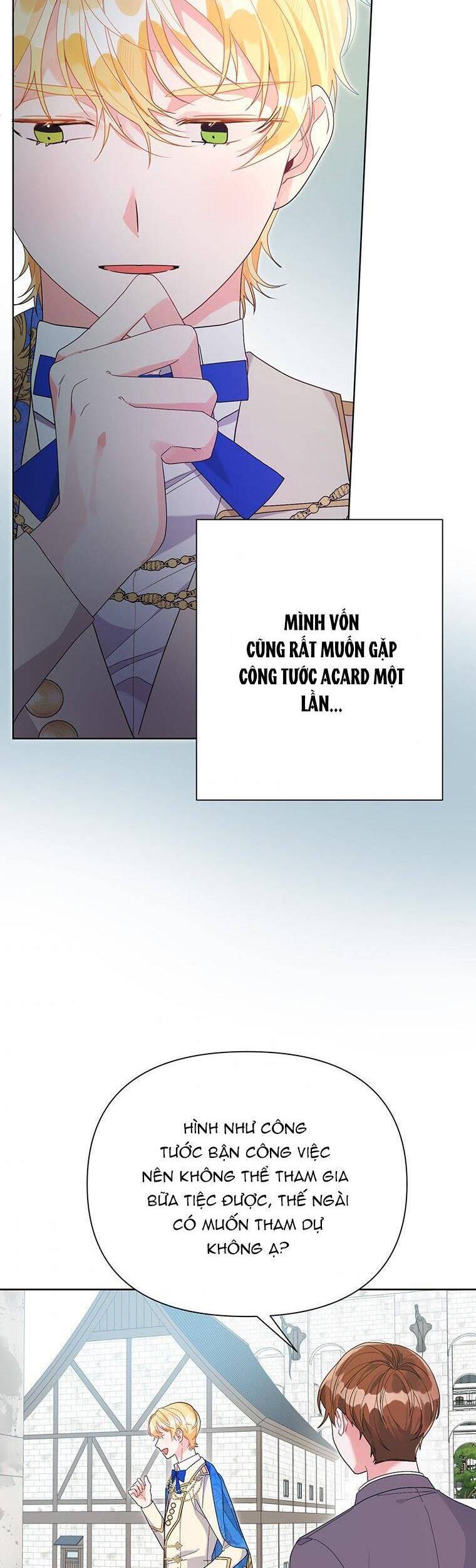 trở thành con dâu bất đắc dĩ chapter 37 39