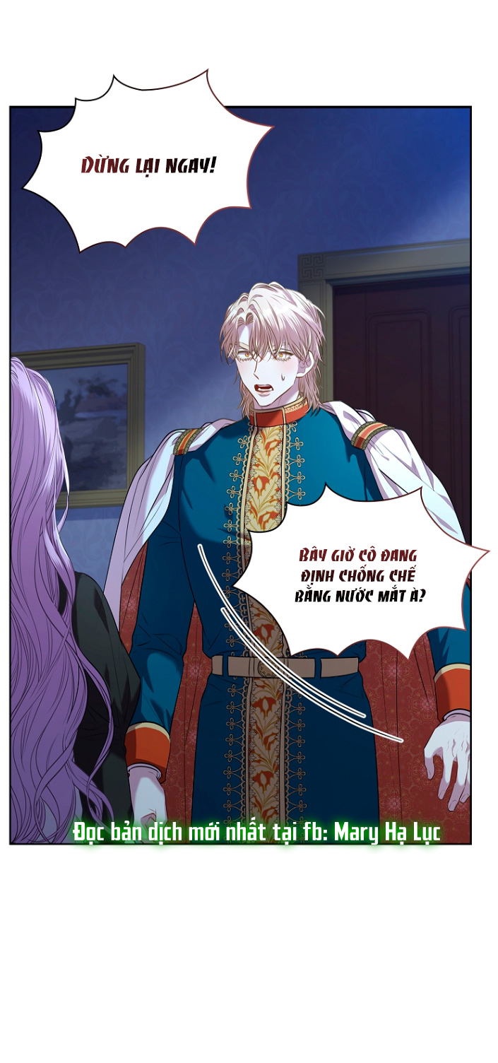 trở thành thư ký của bạo chúa chapter 72 37