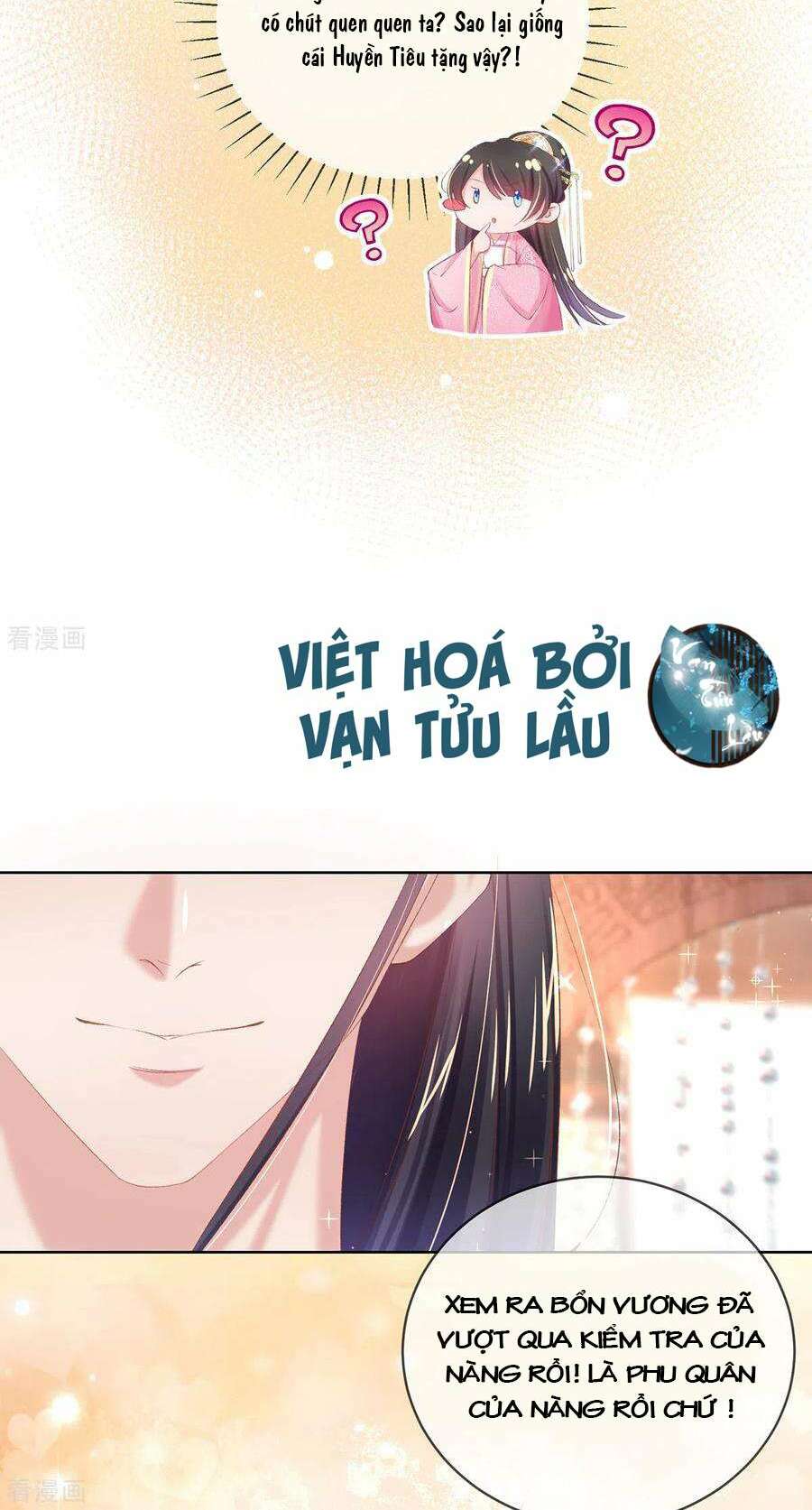 thị huyết y phi chapter 105 13