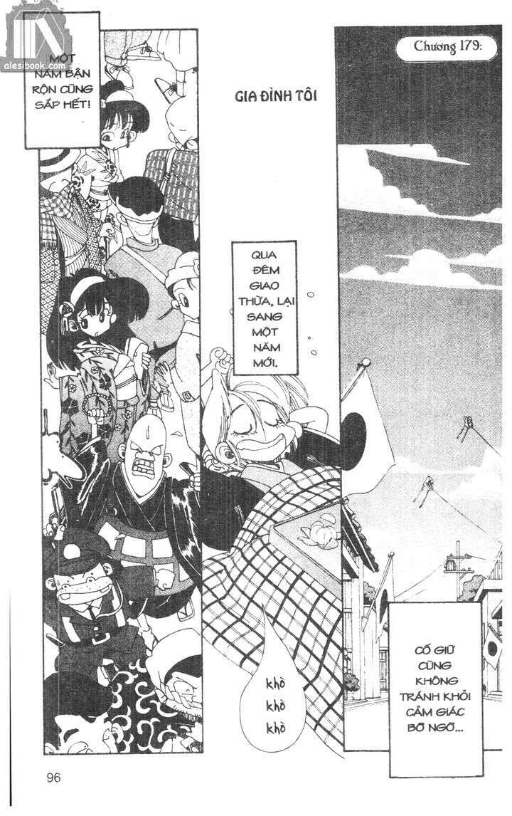 bộ đôi siêu hài chapter 198 6