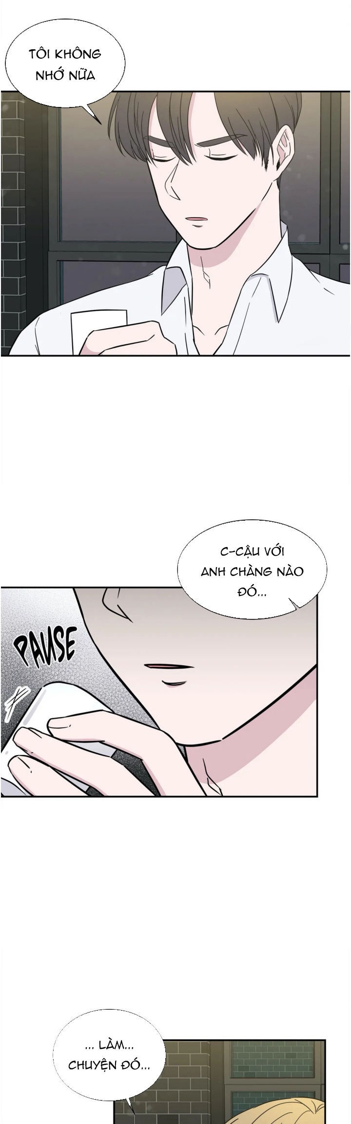 mười lần quyến rũ chapter 4 3