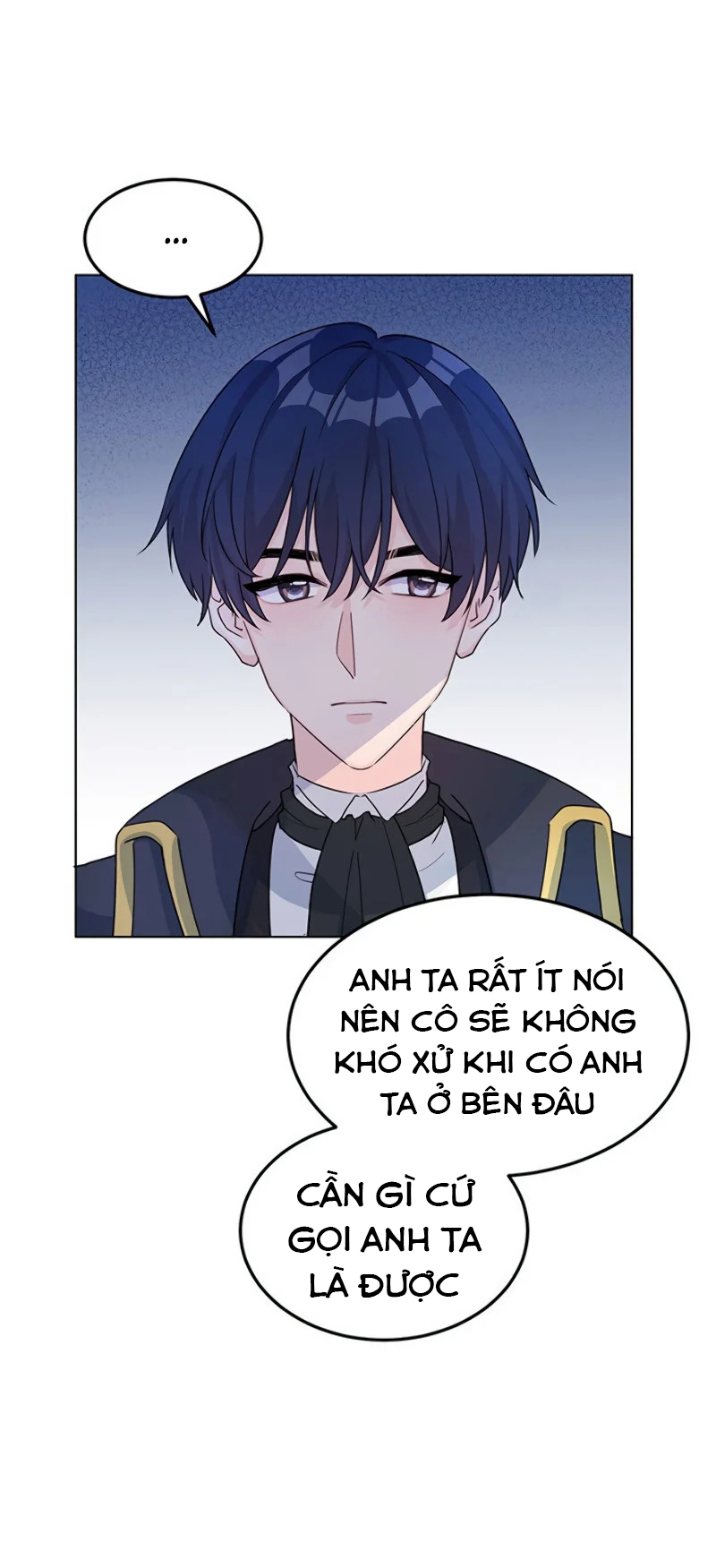 nữ hiệp sĩ tái xuất chapter 7 33