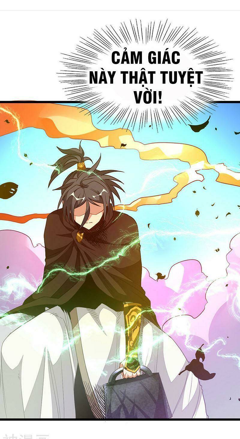 cửu dương thần vương chapter 196 20