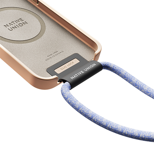 Ốp Native Union CLIC POP Magnetic dành cho iPhone 13/ 13 Pro/ 13 Pro Max - Hàng chính hãng