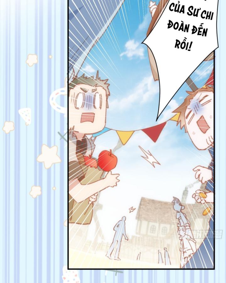 tiểu thư công tước không muốn bị sủng tới hỏng chapter 3 7