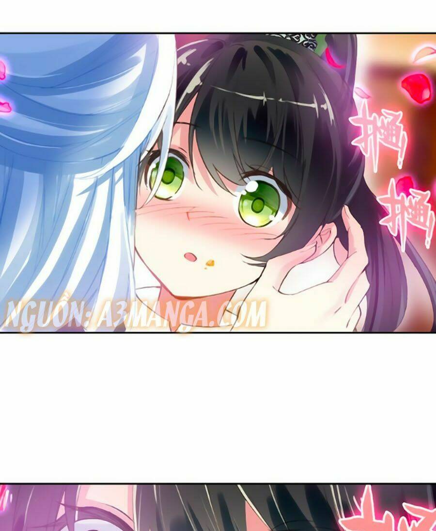 trâm trung lục chapter 28.2 1