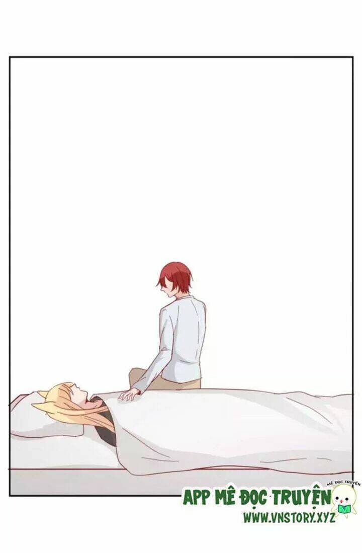 hồ tiên này không tin được chapter 41 11