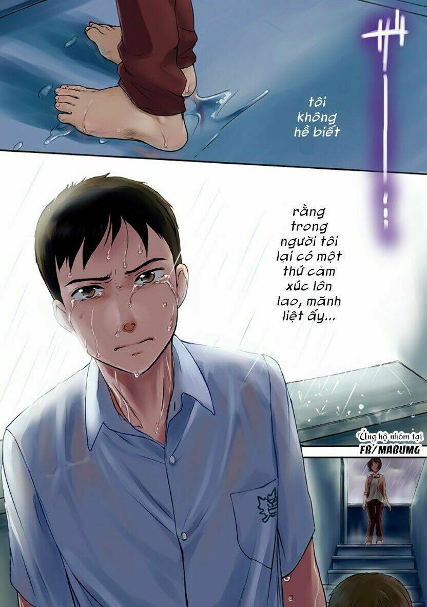 khu vườn ngôn từ chapter 1 5