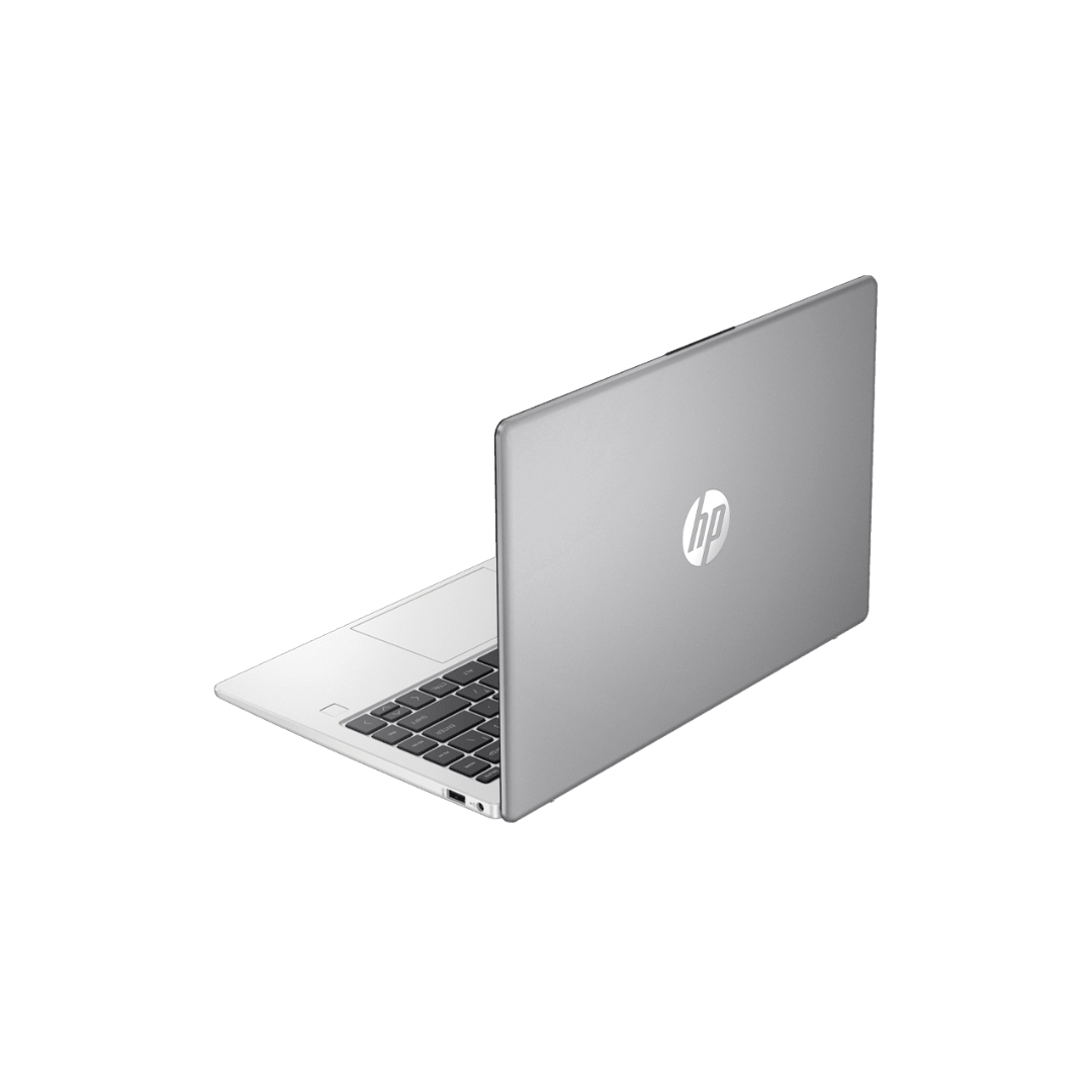 Laptop HP 240 G10 8F140PA i7-1355U| 16GB| 512GB| Intel UHD Graphics| 14 inch FHD| Win 11 - Hàng chính hãng