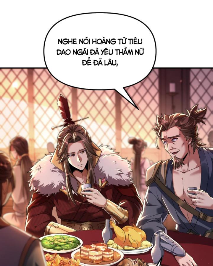 khởi đầu làm bà xã nữ đế kinh ngạc, ta vô địch rồi chapter 1 163