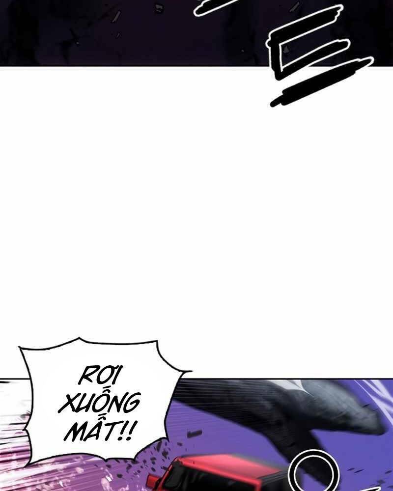 Druid Tại Ga Seoul - Người Hóa Thú Chapter 62 15