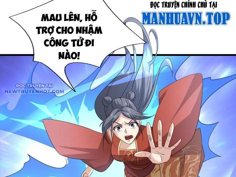 ngủ say vạn cổ: xuất thế đẩy ngang chư thiên chapter 62 43
