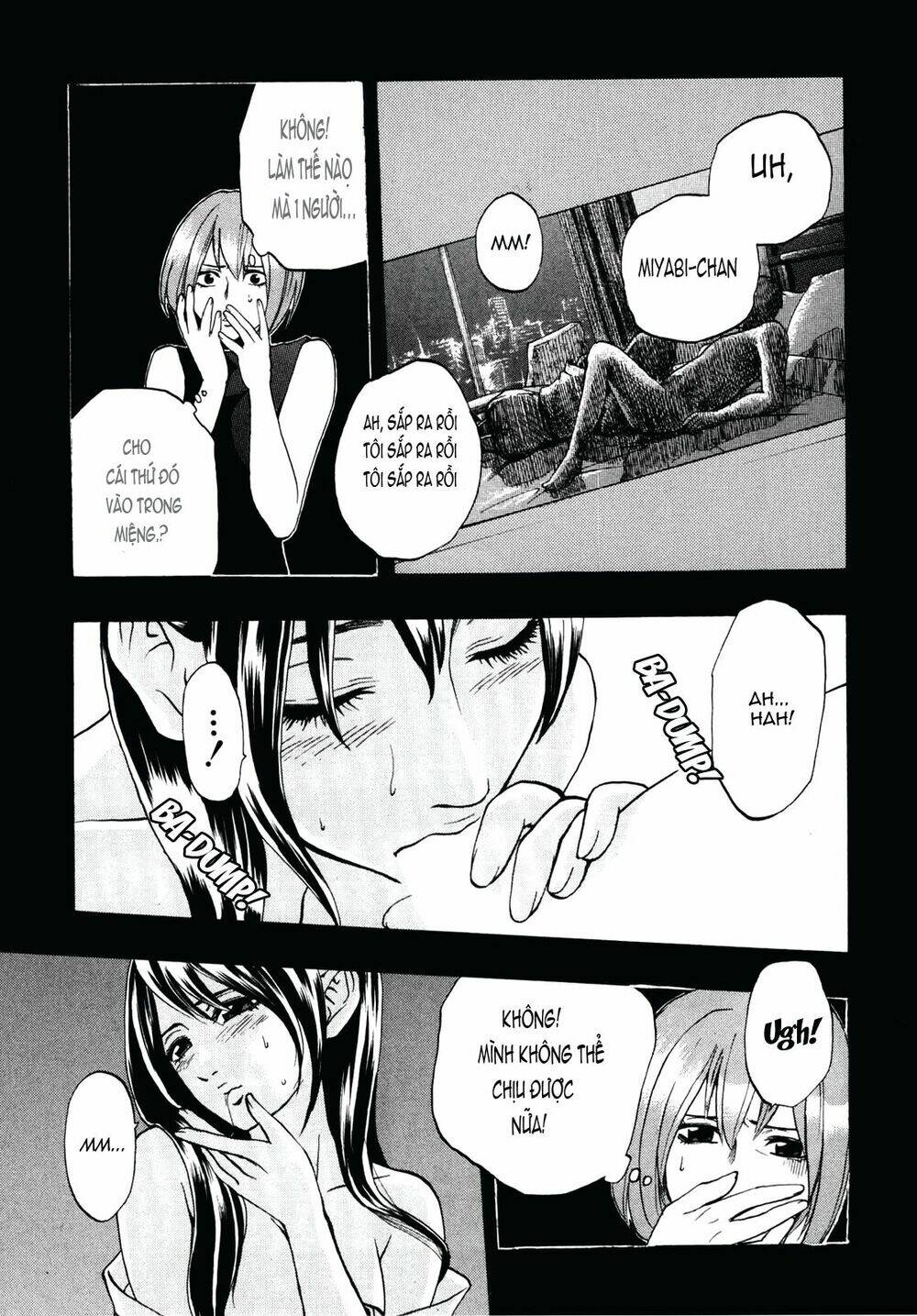 delivery cinderella chapter 5 11