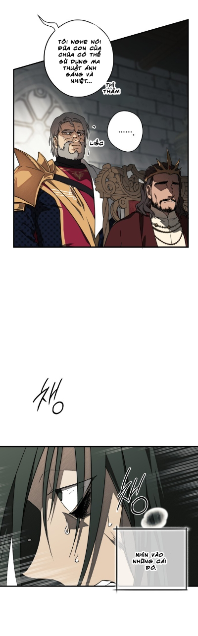 bị che khuất bởi ánh hoàng hôn chapter 76 22