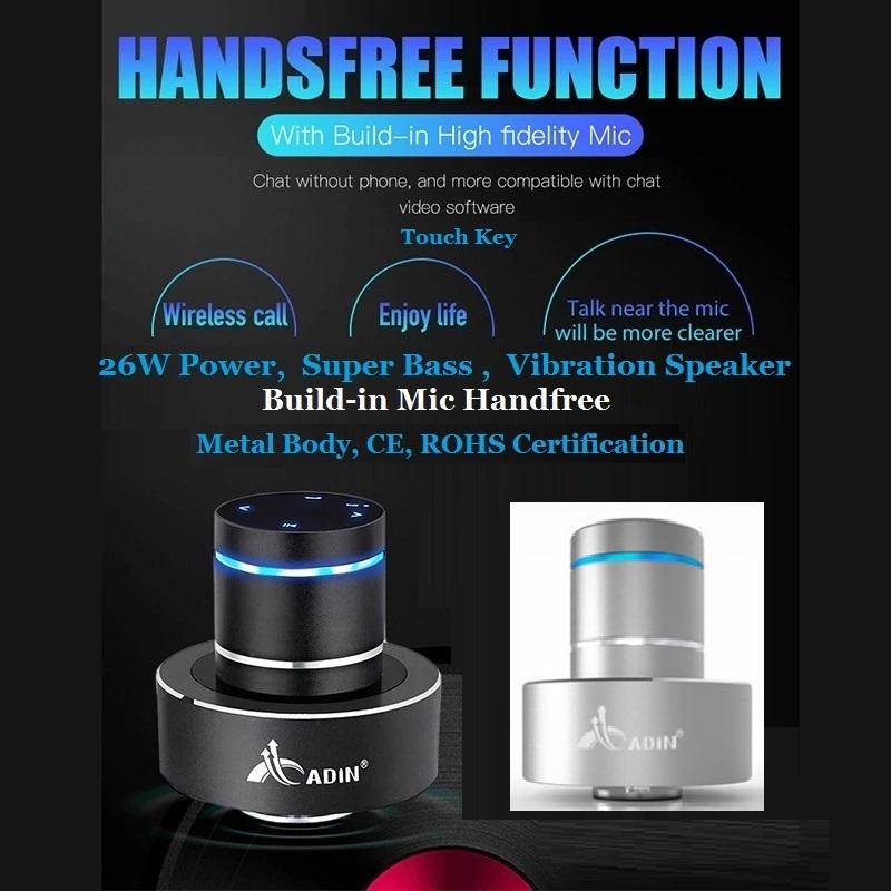 Loa Bluetooth di động ngoài trời công suất cao 60W Cột TWS không dây cho xe hơi Loa đa chức năng âm thanh nổi Hi-Fi Caixa De Som Màu sắc: J16 Đen