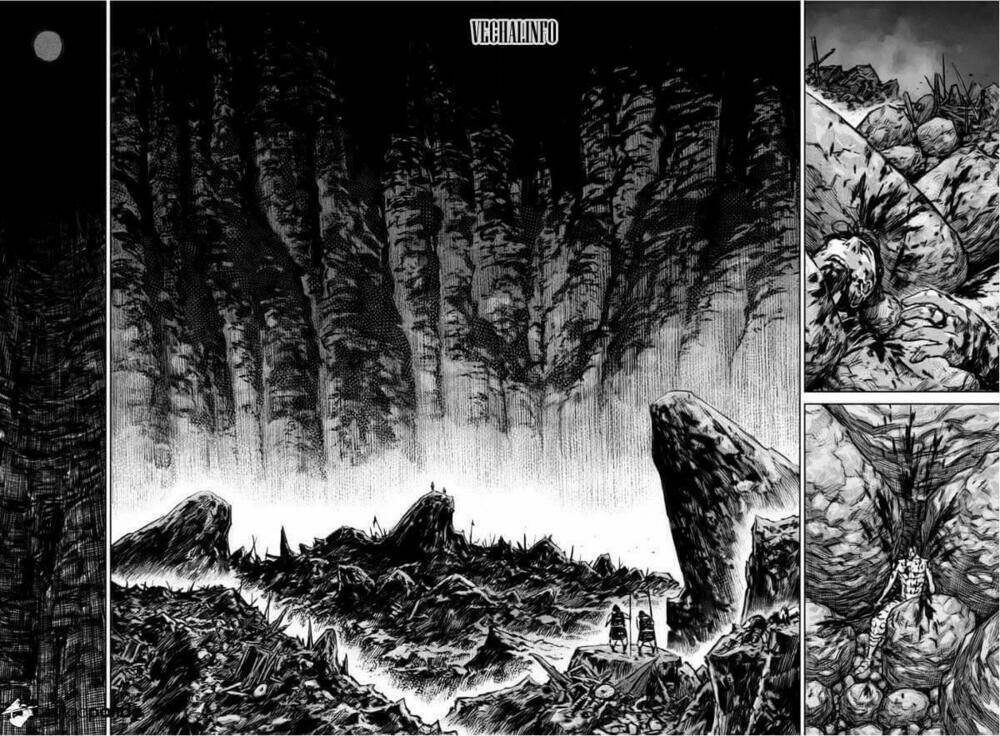 lính đánh thuê maruhan chapter 28 2