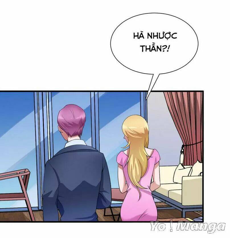 cô dâu gả thay của tổng tài chapter 110 3