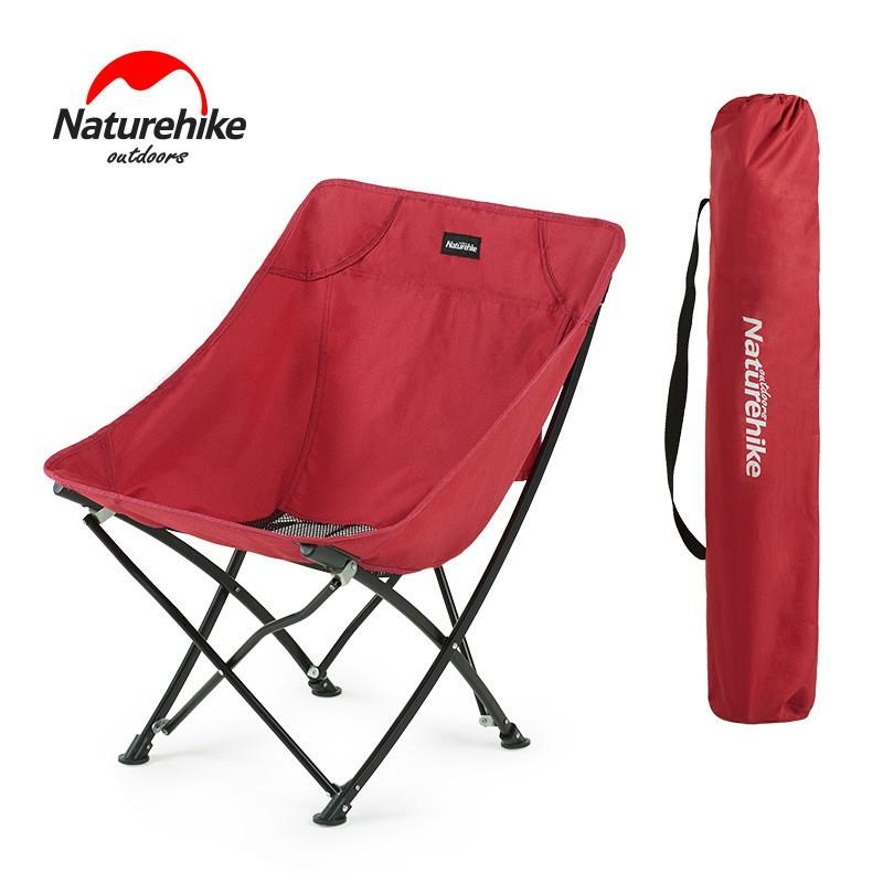 GHẾ DÃ NGOẠI, CẮM TRẠI NATUREHIKE NH18X004-Y