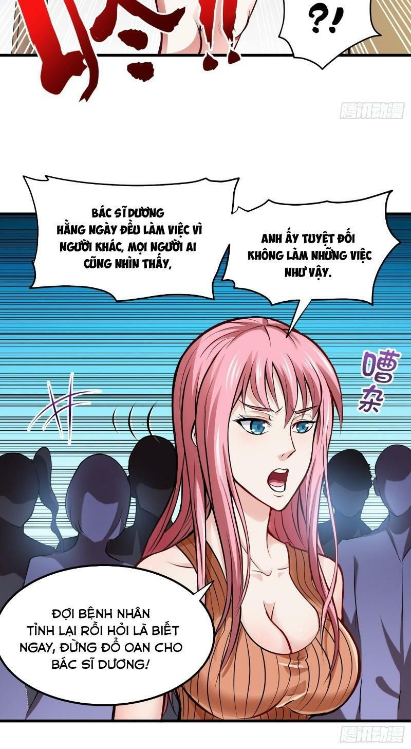 tối cường thần y tại đô thị chapter 86 28