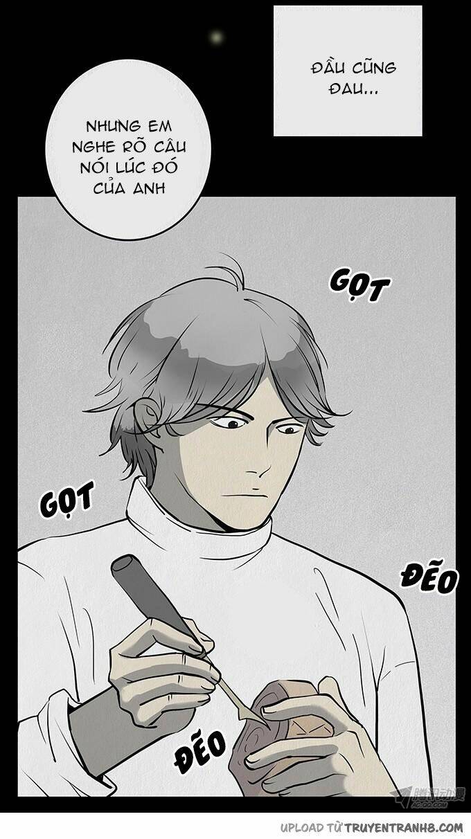 ớn lạnh tuyệt đối chapter 31 16