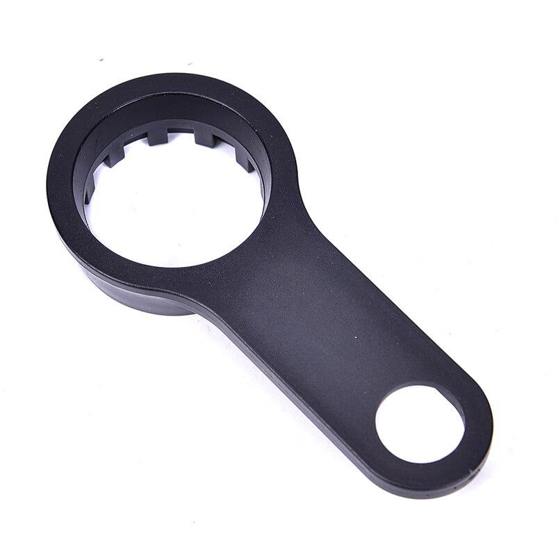 High Quality Mountain Bicycle Front Fork Remove Wrenches Spanner Double Head MTB Bike Repair Tools