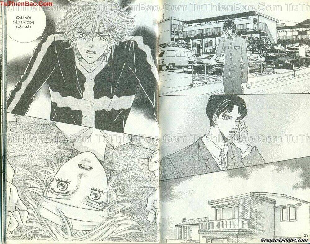 giấc mơ triệu phú chapter 6 6