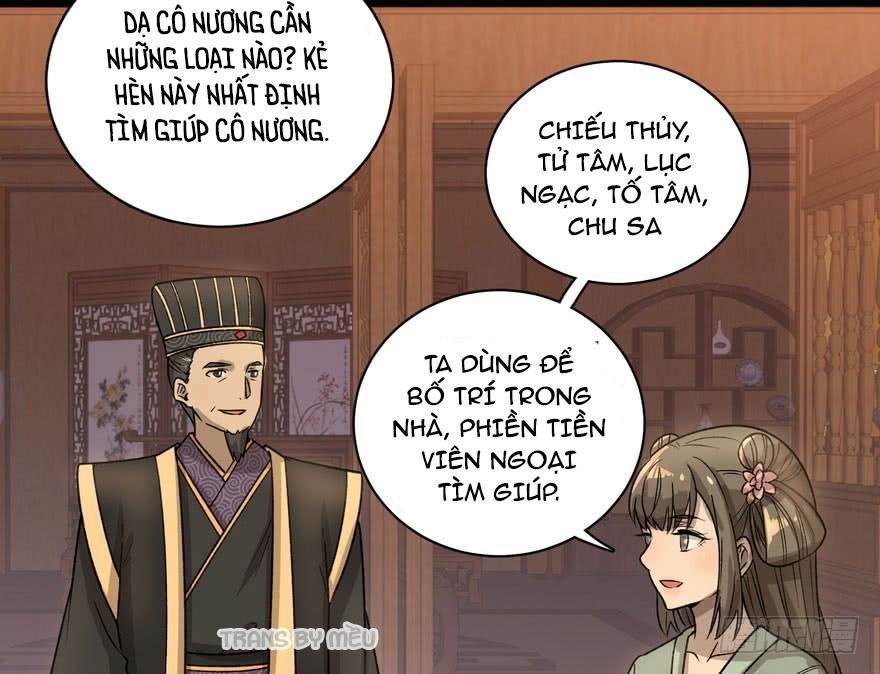 quẻ phi thiên hạ chapter 12 14