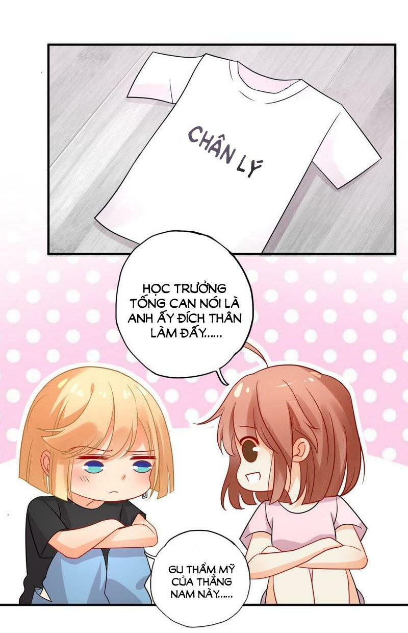 chàng trai người máy ấm áp 741 của tôi chapter 17 39