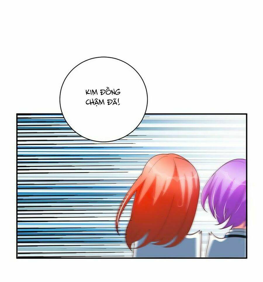 người yêu khát máu của tôi chapter 43 8