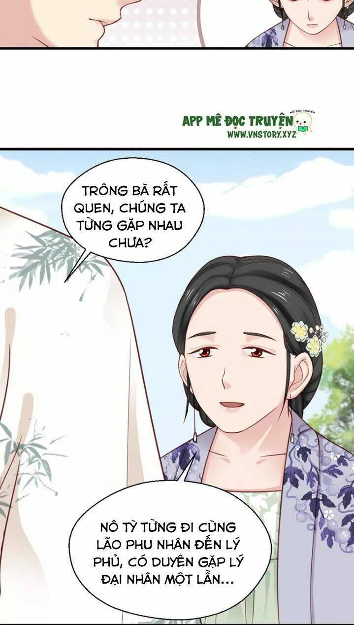 kiều nữ độc phi chapter 156 15