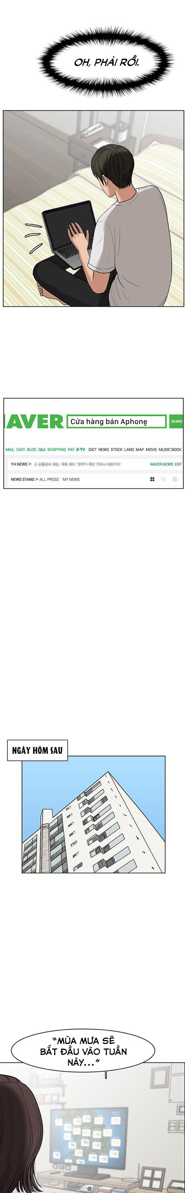 vẻ đẹp đích thực - true beauty chapter 42 20