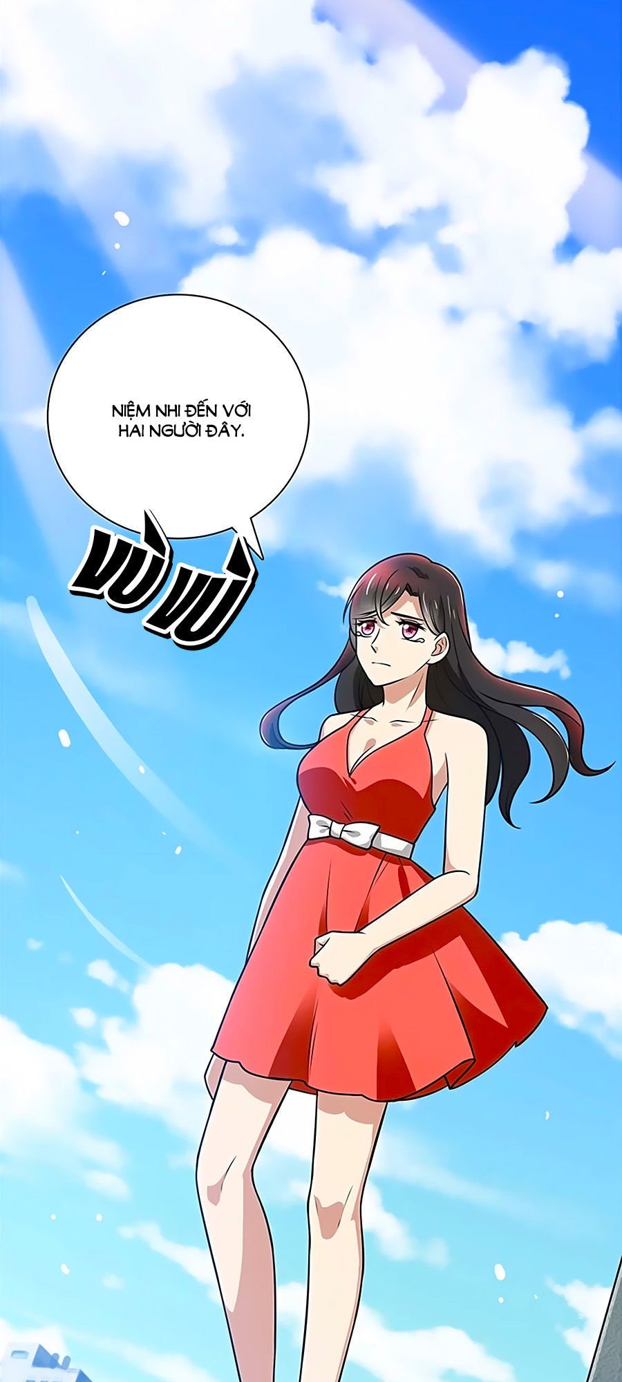 vợ yêu không ngoan chapter 90 28